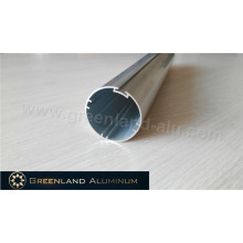 Aluminium 55mm Roller Blinds Head Tube of Auto Electric Style